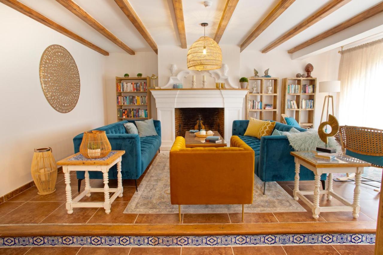 La Baranda Appartement
