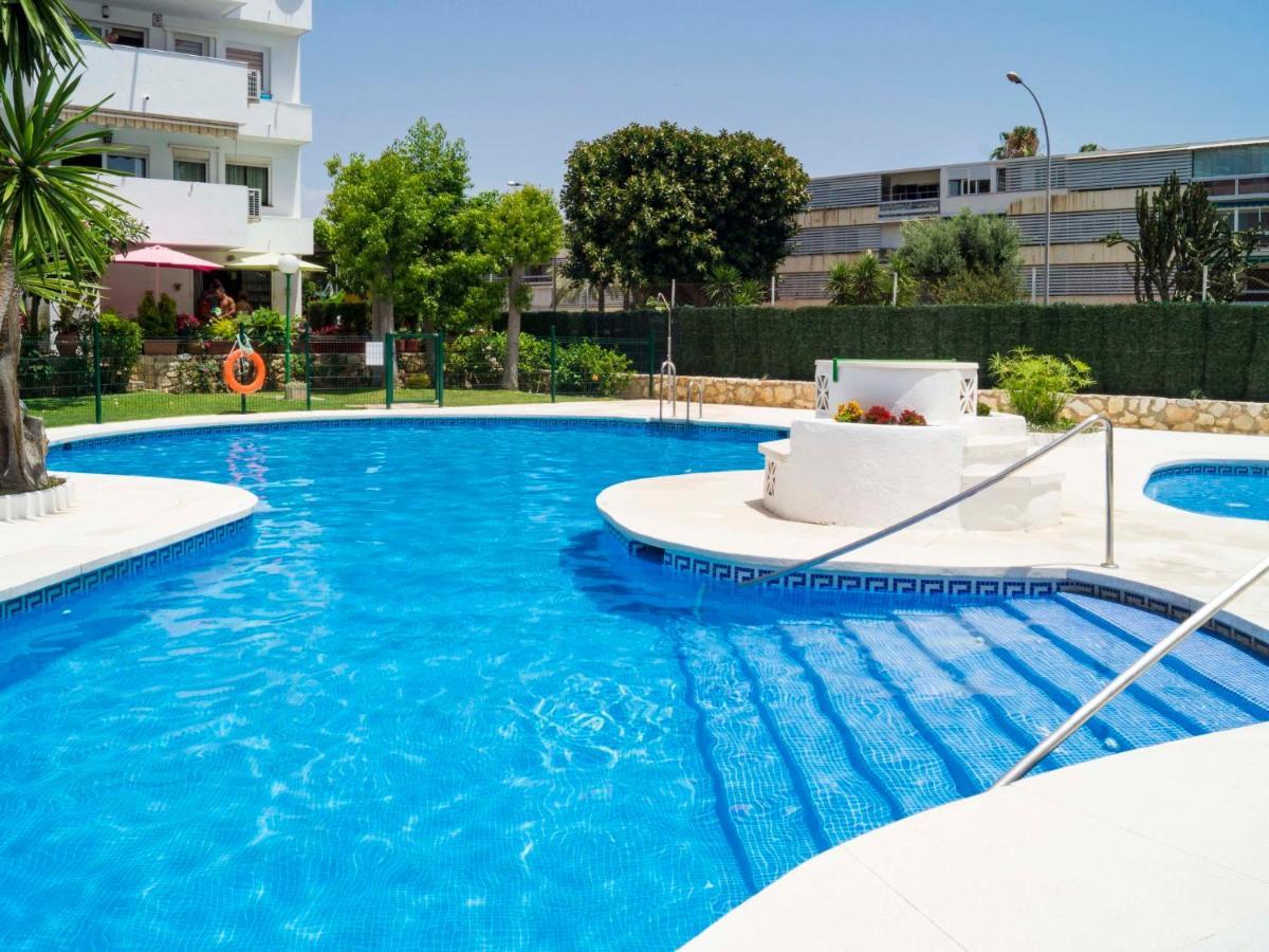 Aurora By Interhome * Torremolinos