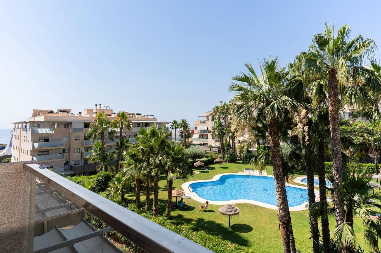 Monko Malibu Torremolinos