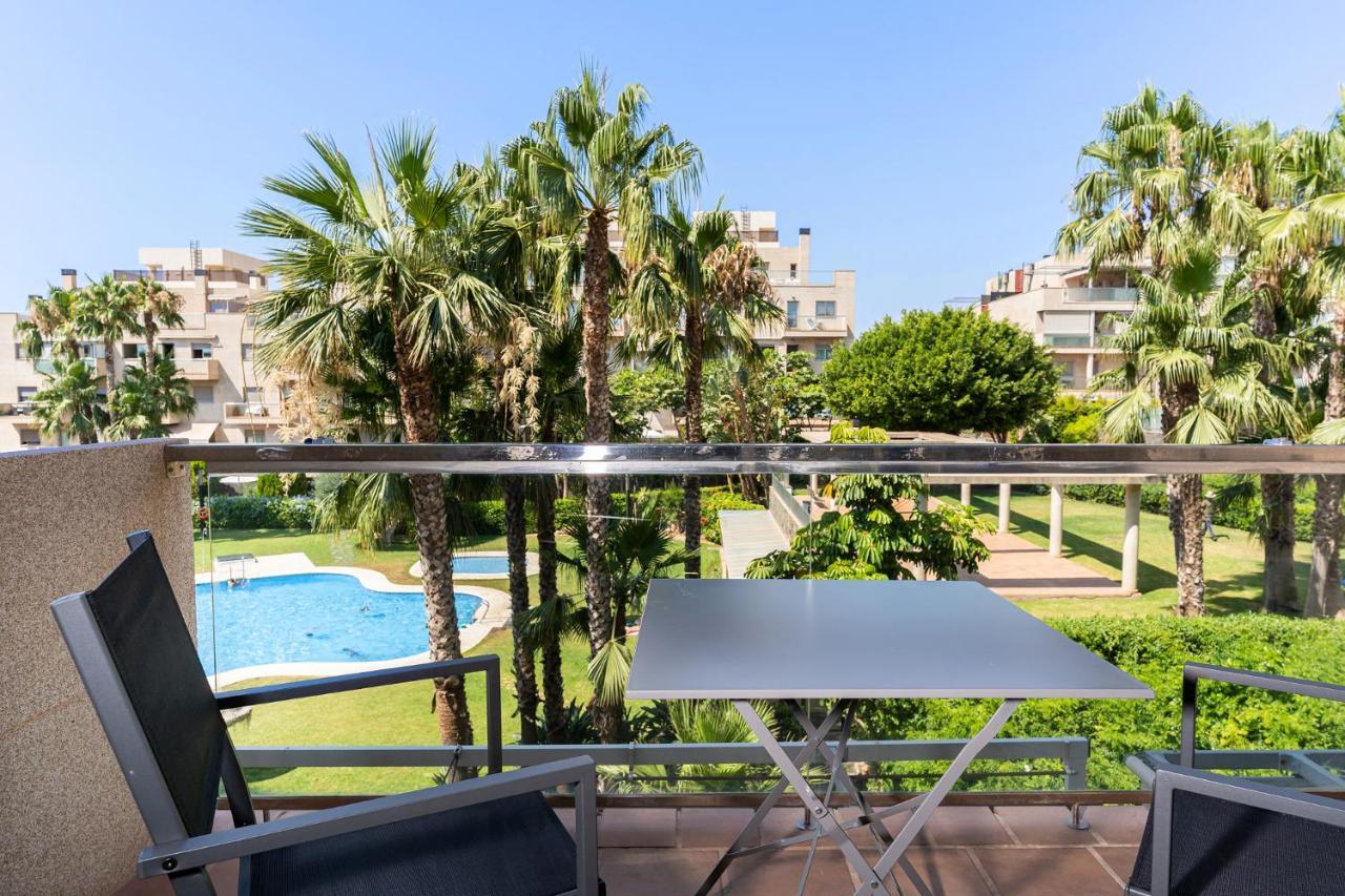 Monko Malibu * Torremolinos