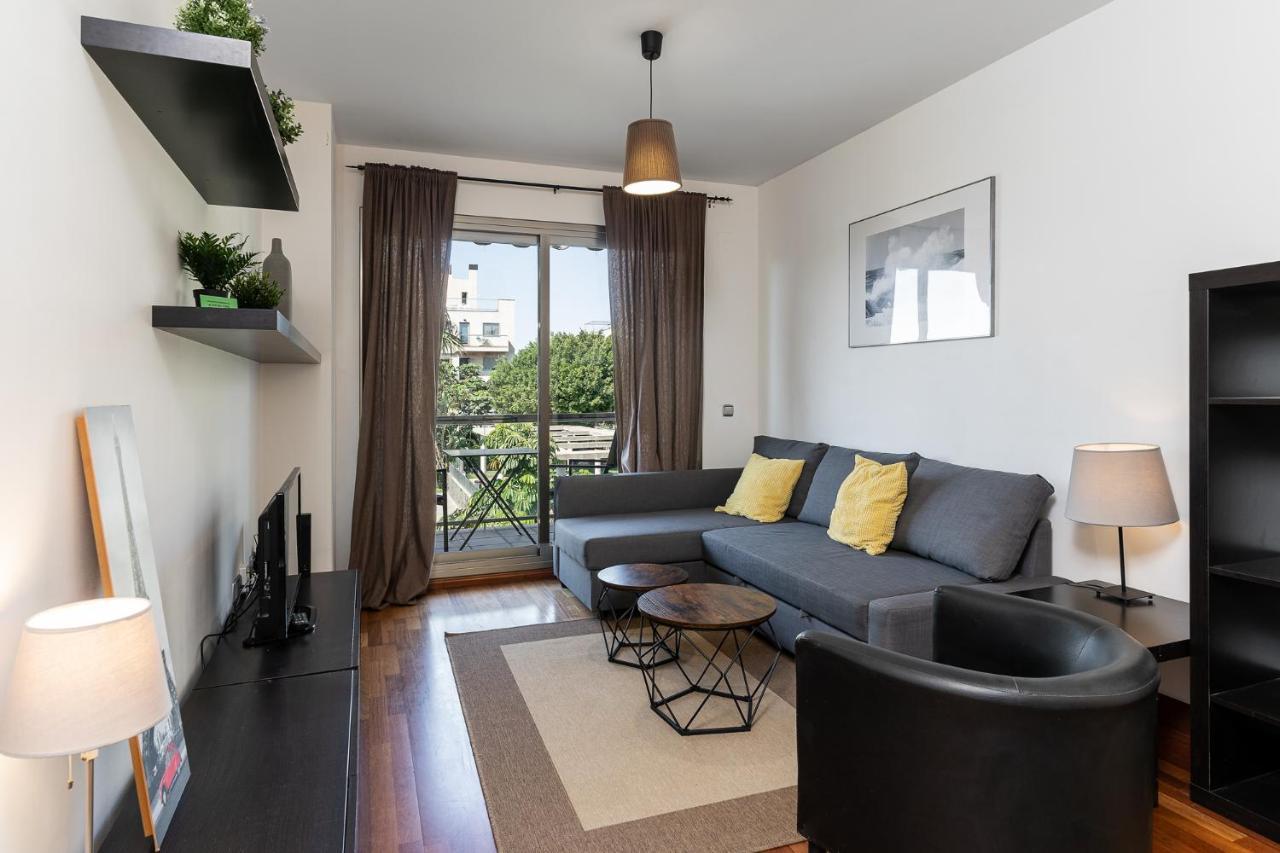 Apartment Monko Malibu