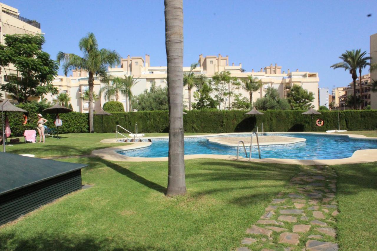 Top2stay Playamar Beach Apartamento *