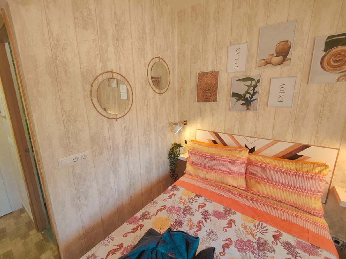 Apartment Begona 408 Compact Center By Namaste Elite