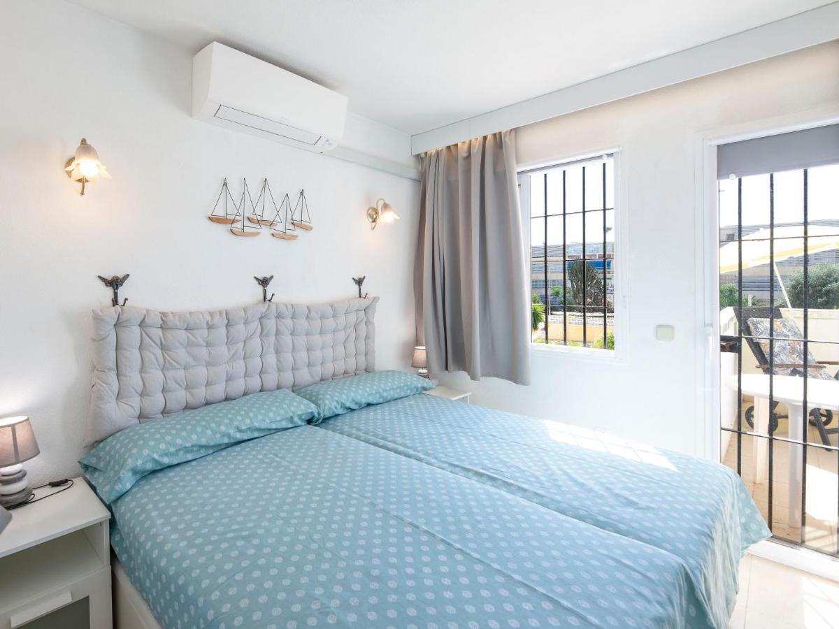 Apartment Aurora By Interhome *
