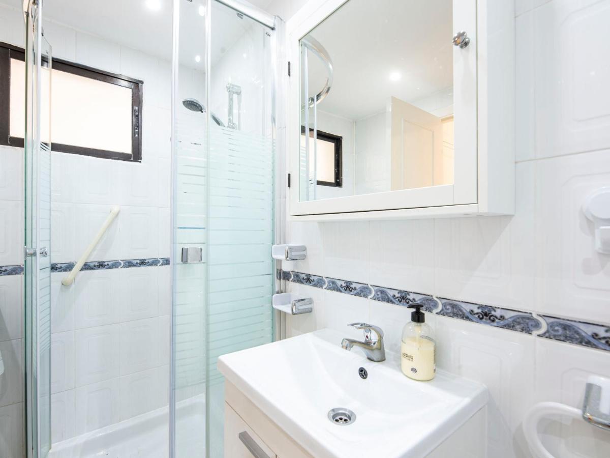 Apartment Aurora By Interhome