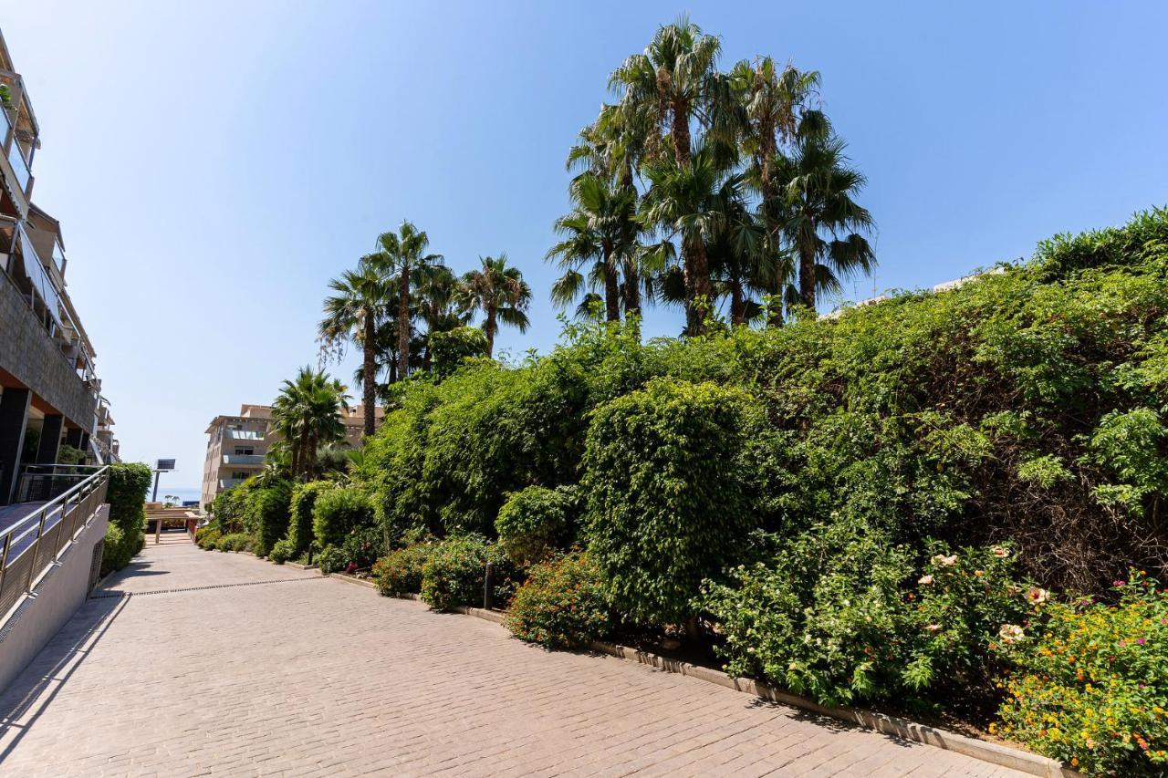 Apartment Monko Malibu Torremolinos