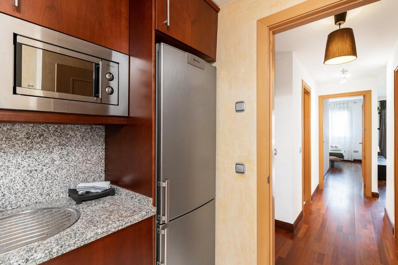 Apartment Monko Malibu *