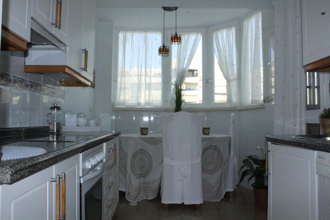 Top2stay Playamar Beach Apartamento *
