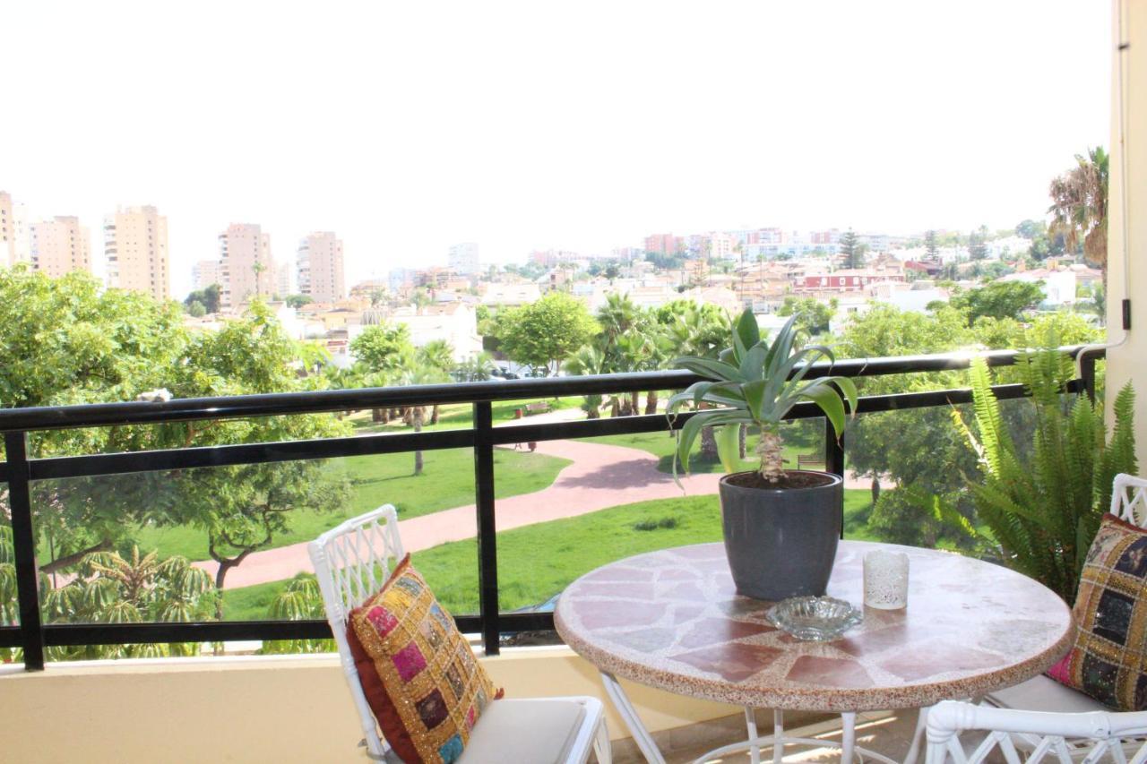Apartamento Top2stay Playamar Beach Torremolinos