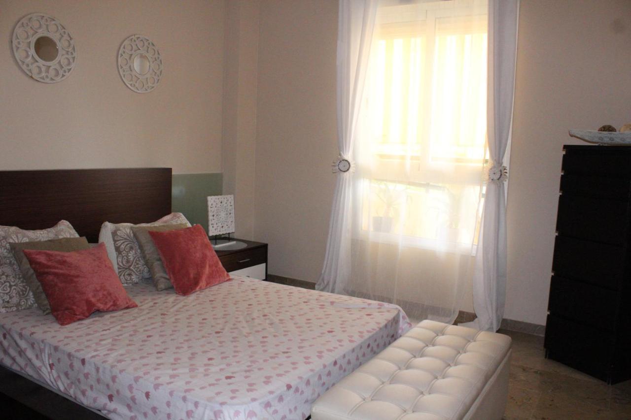 Top2stay Playamar Beach Apartamento *