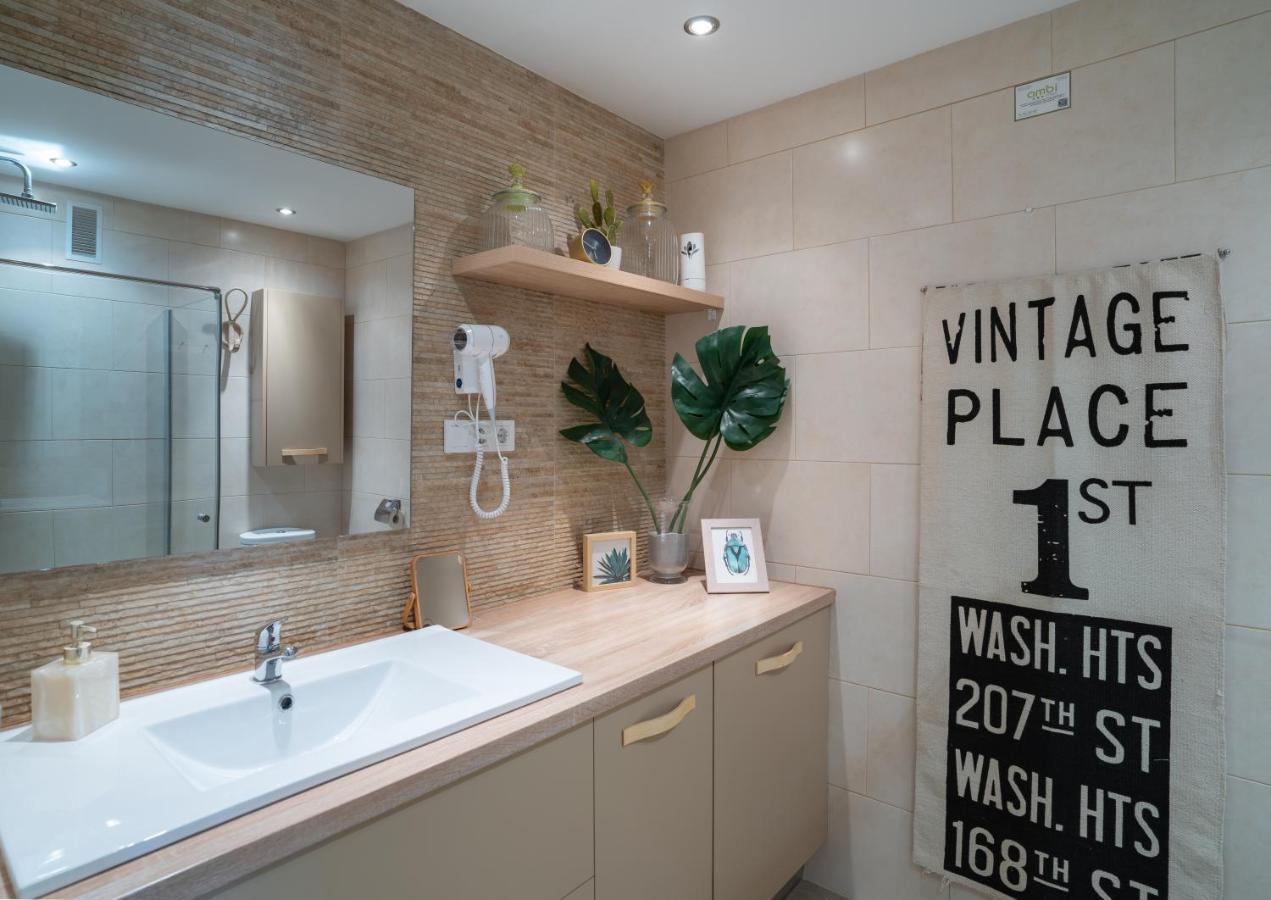 Appartement La Colina Torremolinos