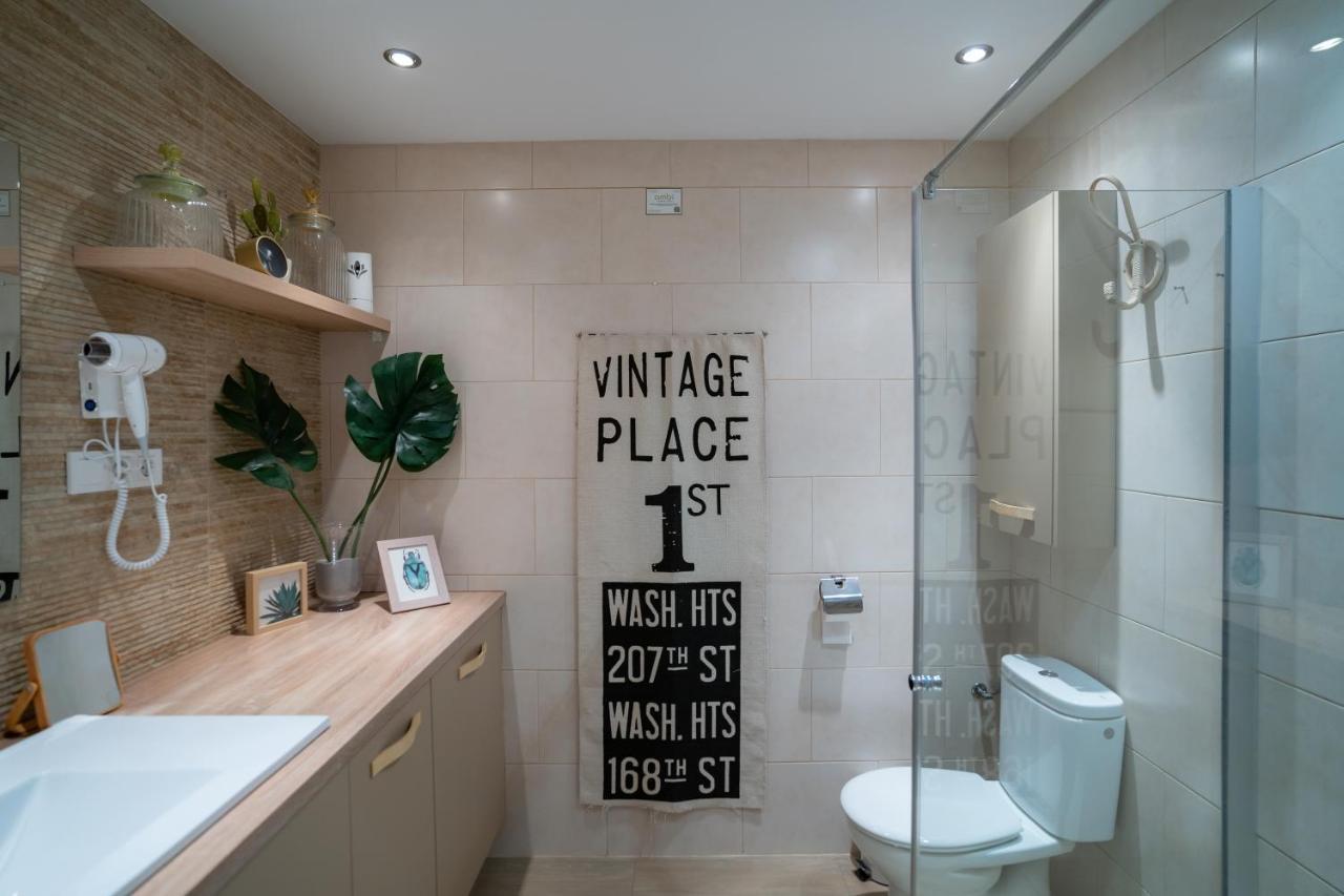 Appartement La Colina *
