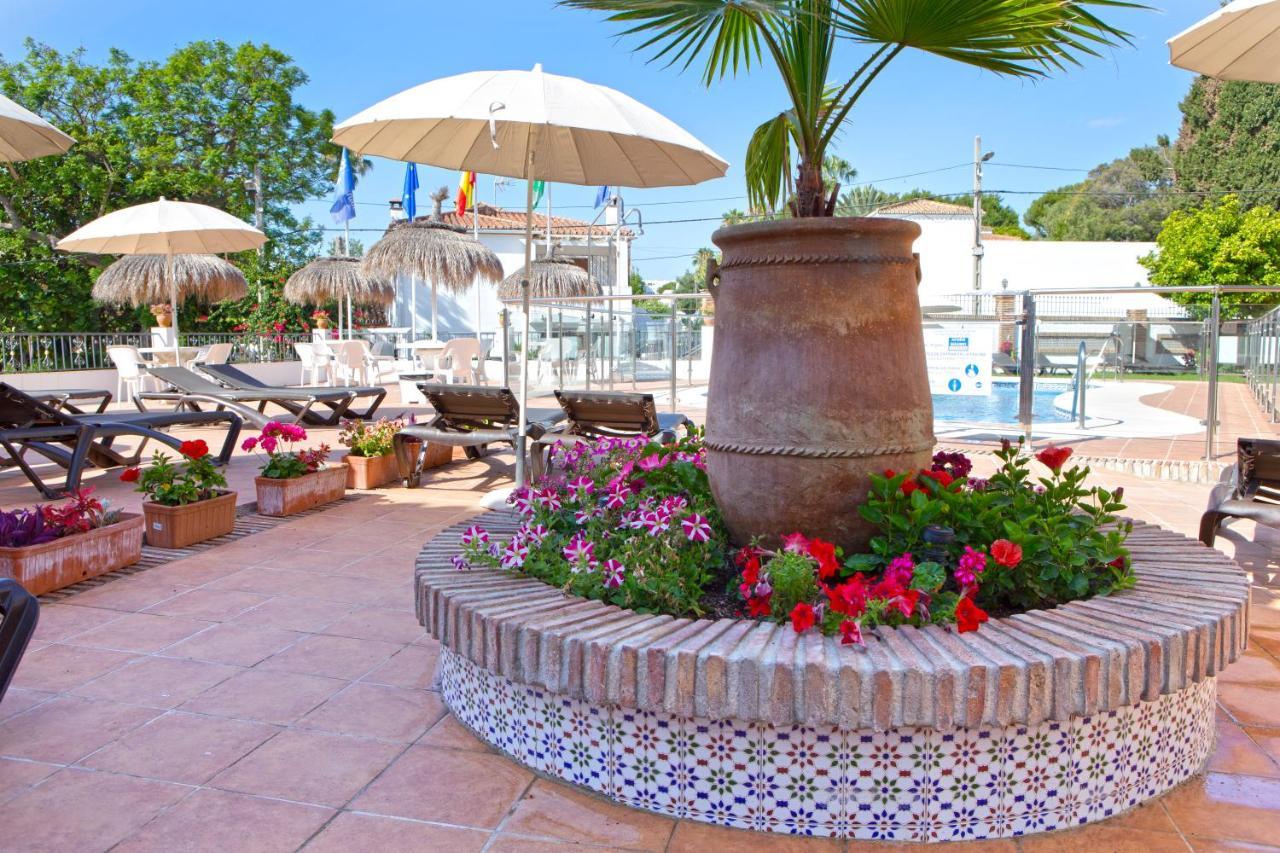 La Baranda * Torremolinos