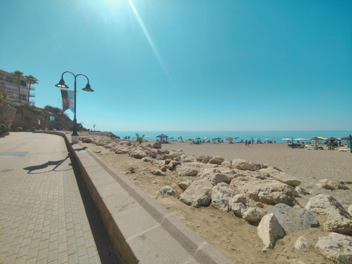 Santa-clara-blue Horizon Front Line By Namaste Elite * Torremolinos