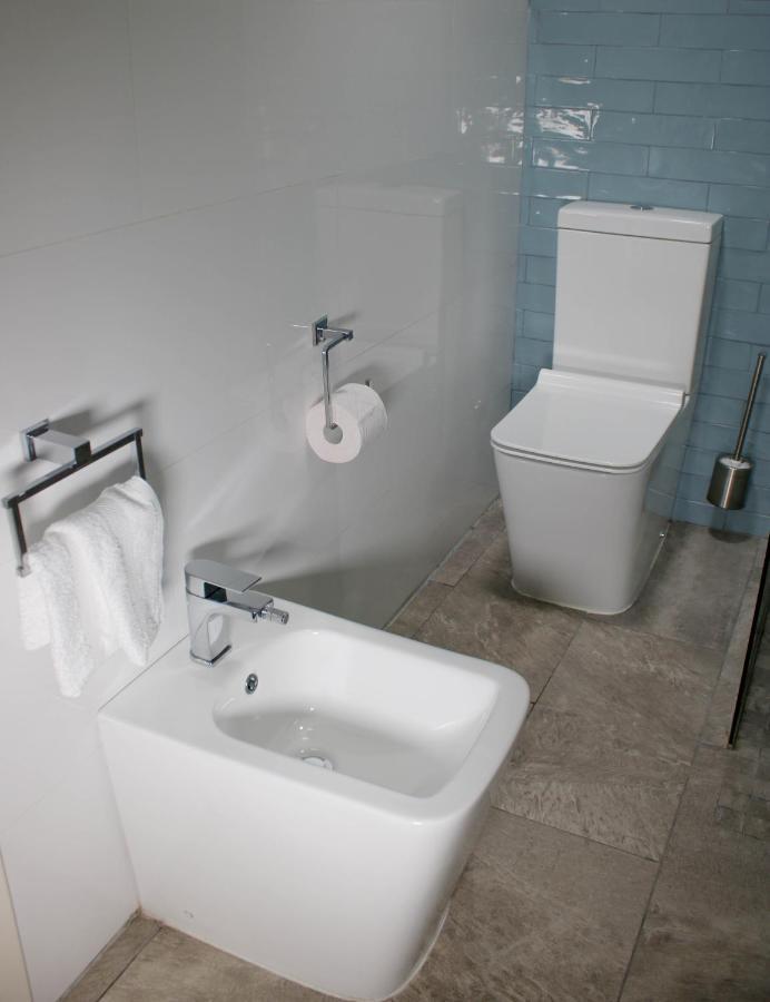 Estudio Montana Apartment Torremolinos