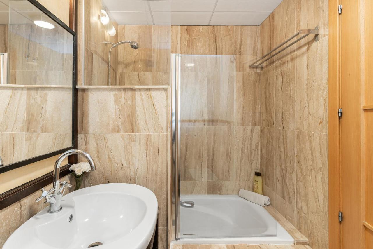Apartment Monko Malibu Torremolinos