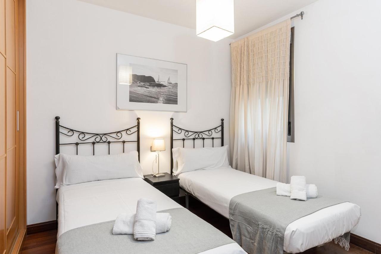 Apartment Monko Malibu Torremolinos