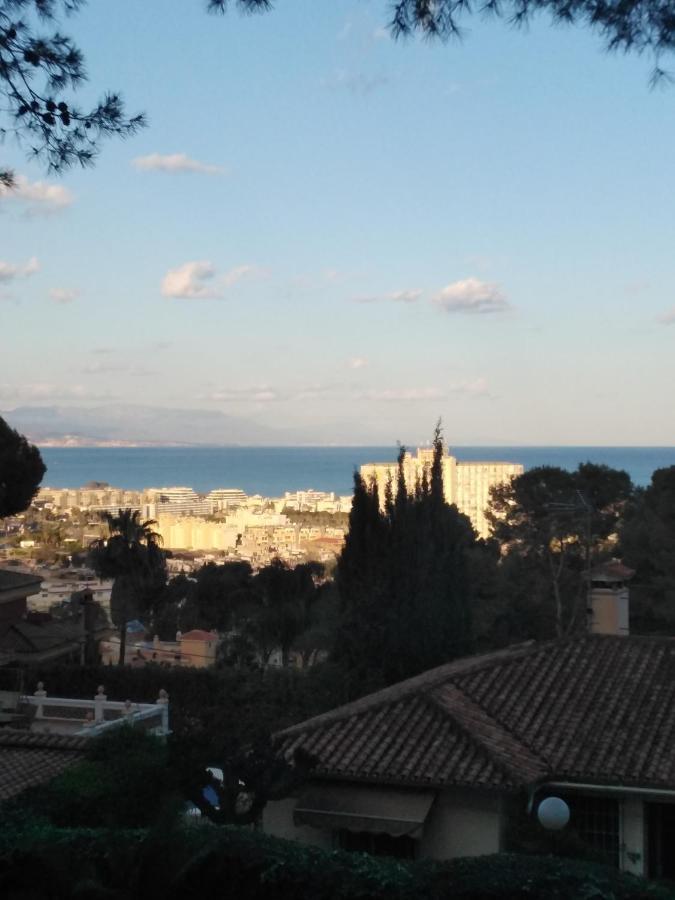 Estudio Montana Apartment Torremolinos