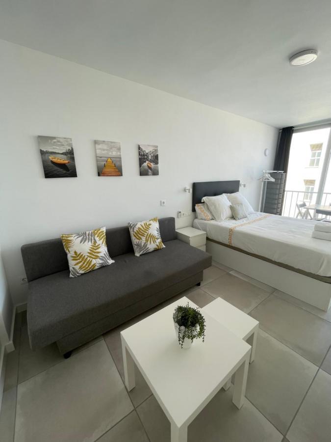 Apartamento En Playa La Carihuela Cascada Summer Appartement *
