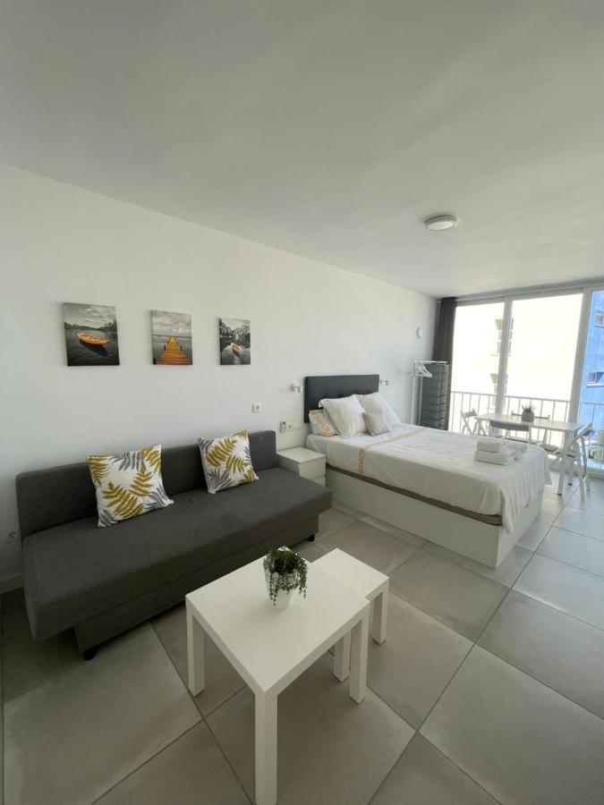 Appartement Apartamento En Playa La Carihuela Cascada Summer Torremolinos