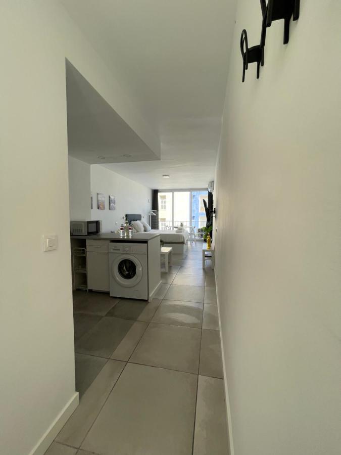 Apartamento En Playa La Carihuela Cascada Summer * Torremolinos