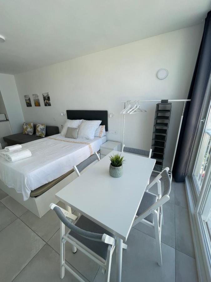 Apartamento En Playa La Carihuela Cascada Summer Appartement