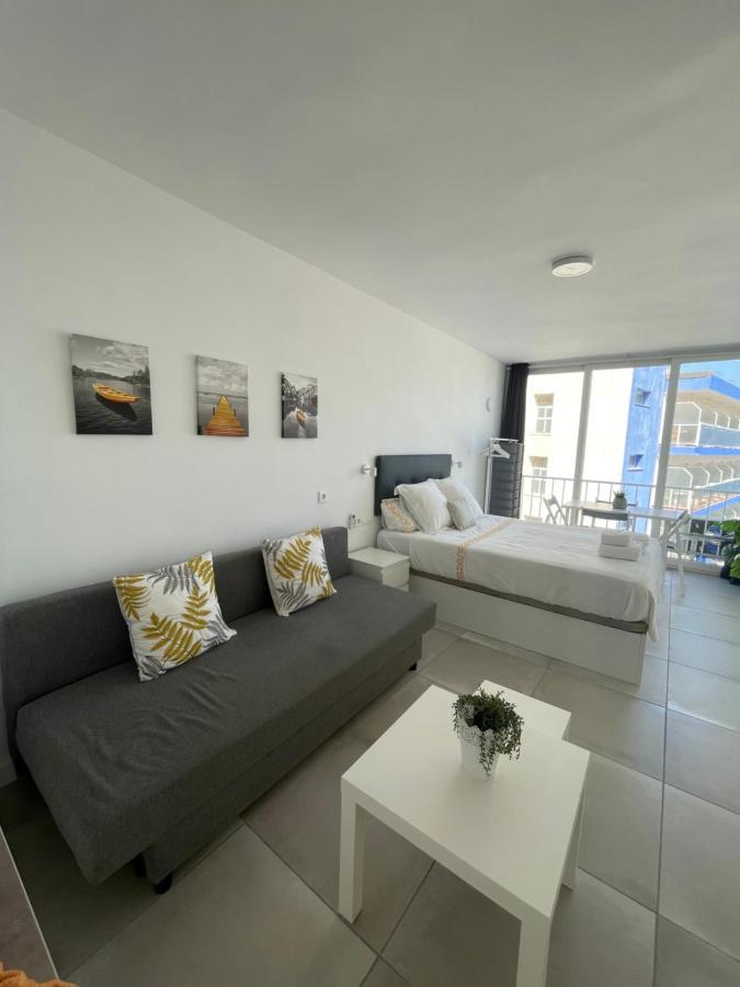 Appartement Apartamento En Playa La Carihuela Cascada Summer Torremolinos