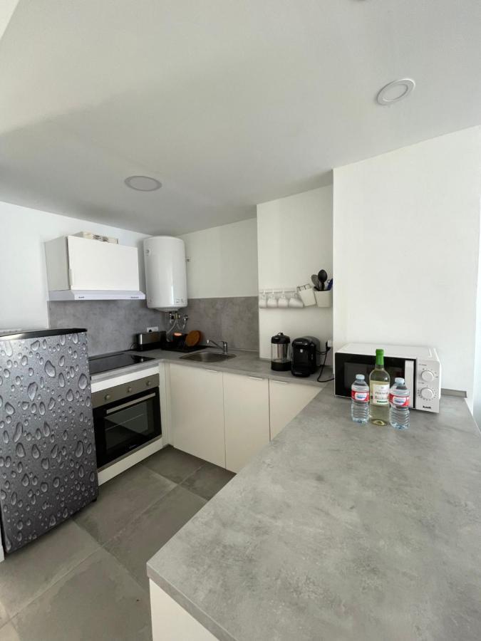 Appartement Apartamento En Playa La Carihuela Cascada Summer *