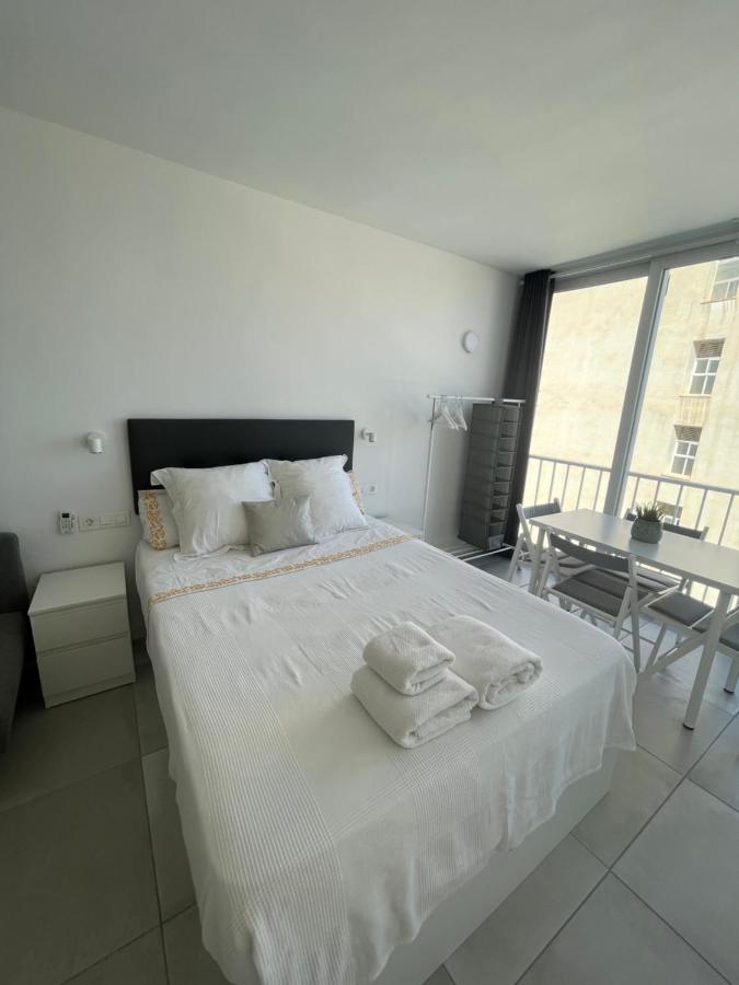 Apartamento En Playa La Carihuela Cascada Summer Torremolinos