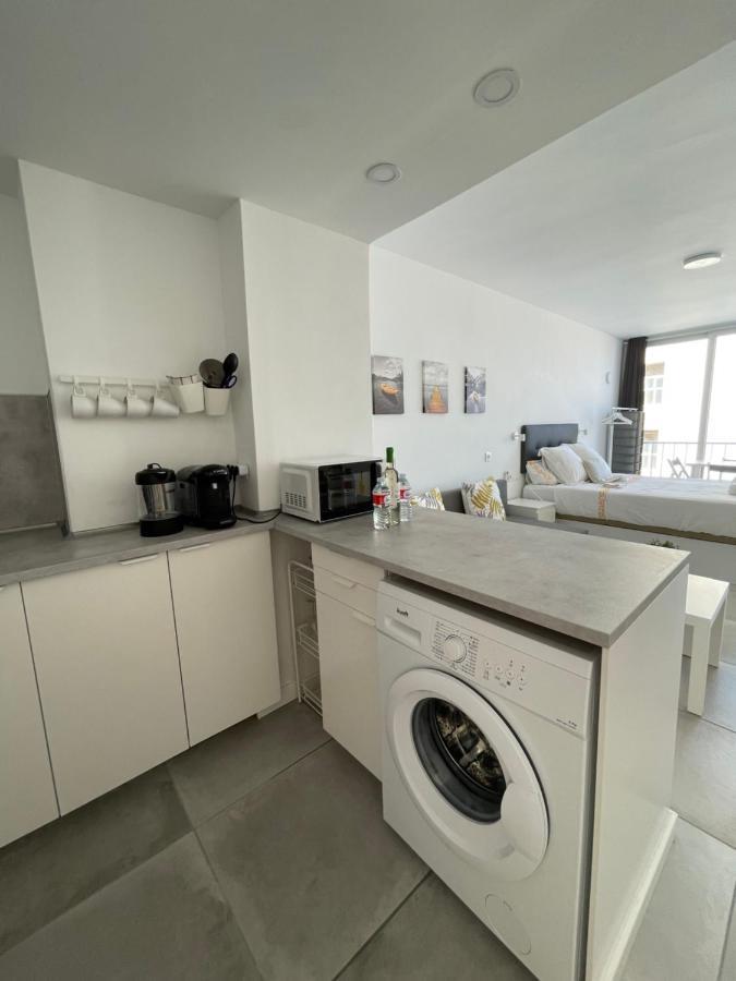 Appartement Apartamento En Playa La Carihuela Cascada Summer