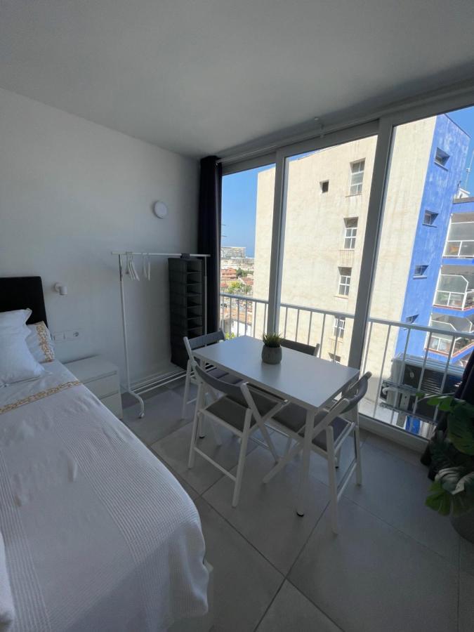 Apartamento En Playa La Carihuela Cascada Summer Appartement