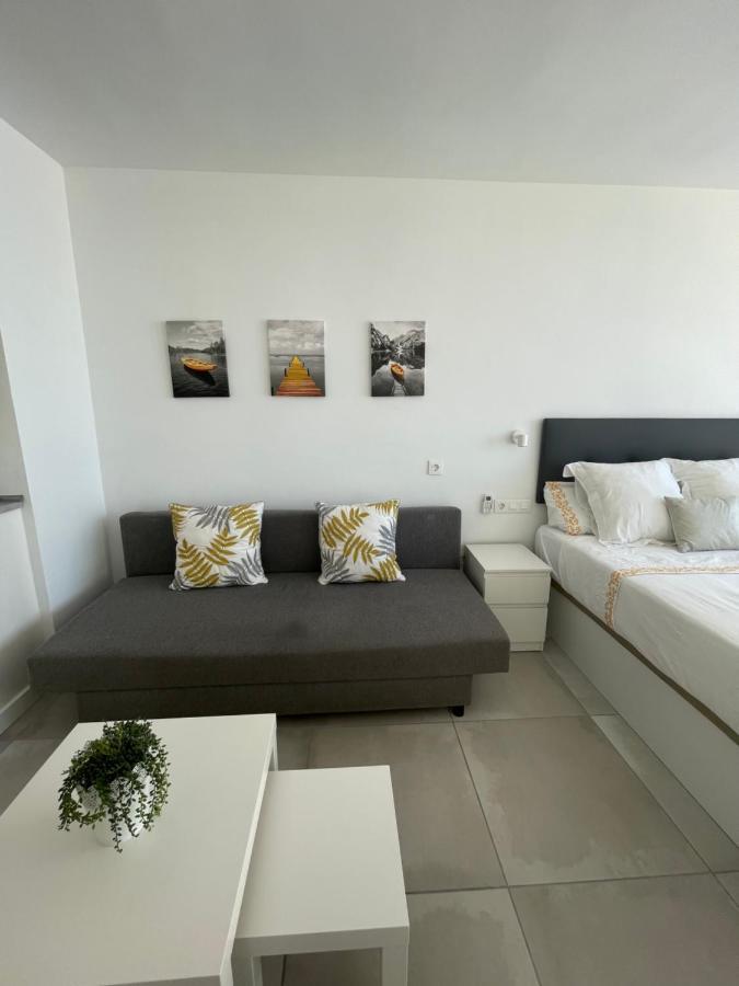 Appartement Apartamento En Playa La Carihuela Cascada Summer