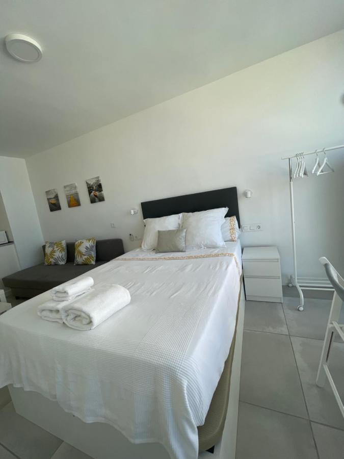 Apartamento En Playa La Carihuela Cascada Summer Appartement