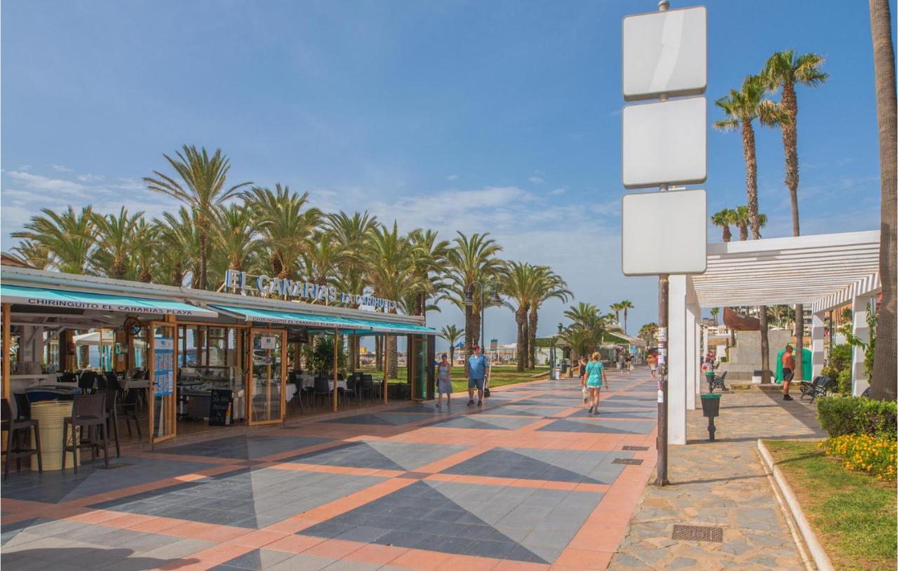 Cozy In With Kitchen Torremolinos