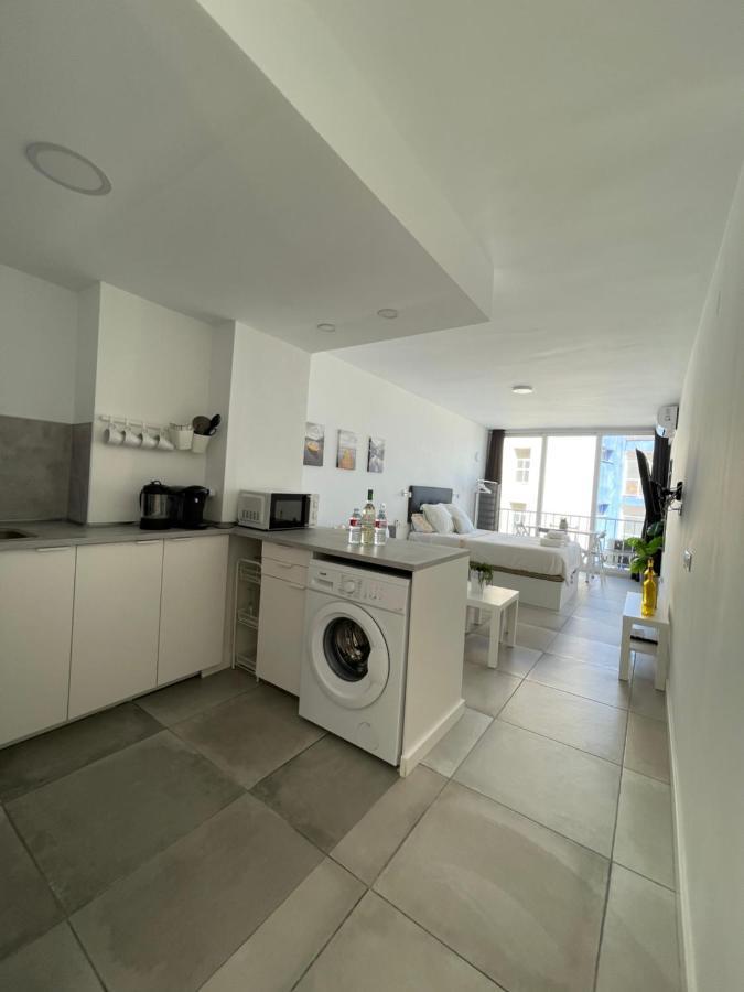 Apartamento En Playa La Carihuela Cascada Summer Torremolinos