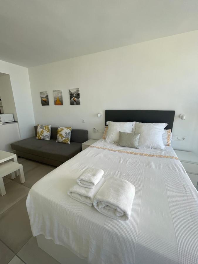 Apartamento En Playa La Carihuela Cascada Summer