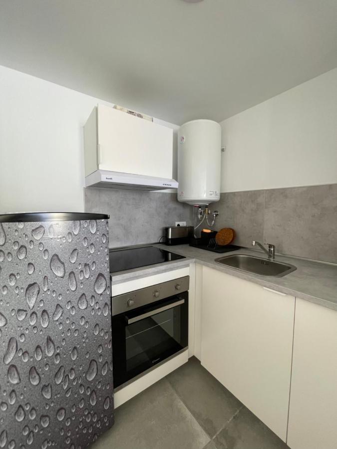Appartement Apartamento En Playa La Carihuela Cascada Summer