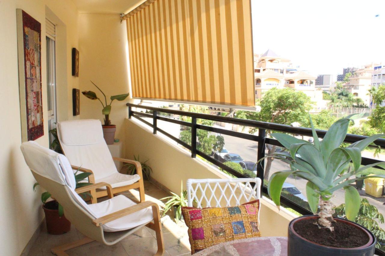 Apartamento Top2stay Playamar Beach Torremolinos