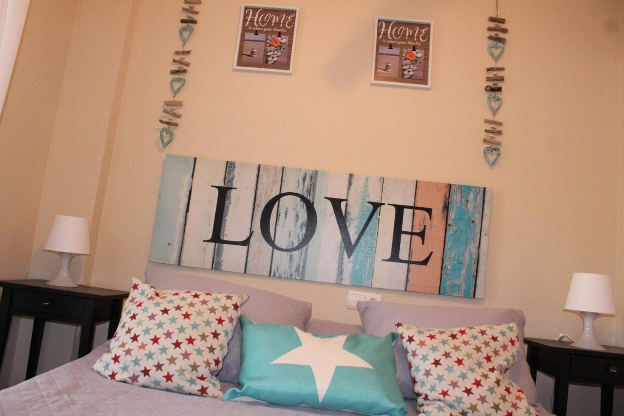 Top2stay Playamar Beach *