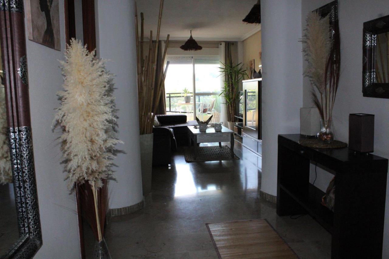 Top2stay Playamar Beach Apartamento *