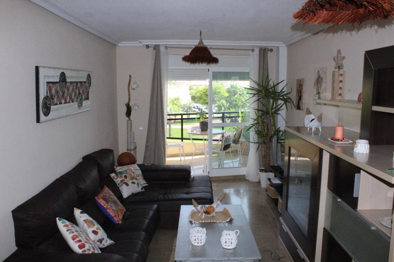 Top2stay Playamar Beach Apartamento Torremolinos
