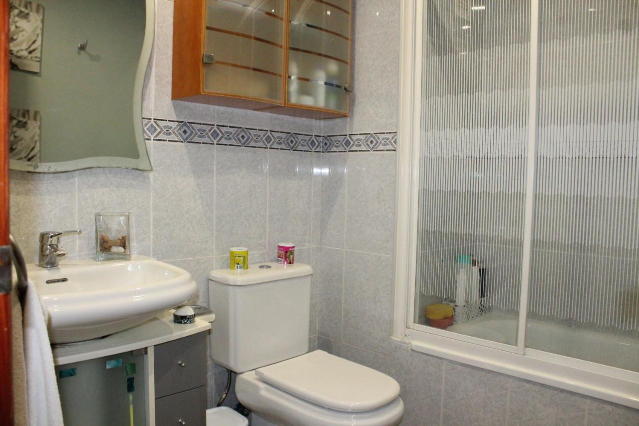 Top2stay Playamar Beach * Torremolinos