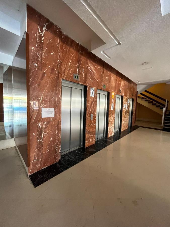 La Rosa Torremolinos