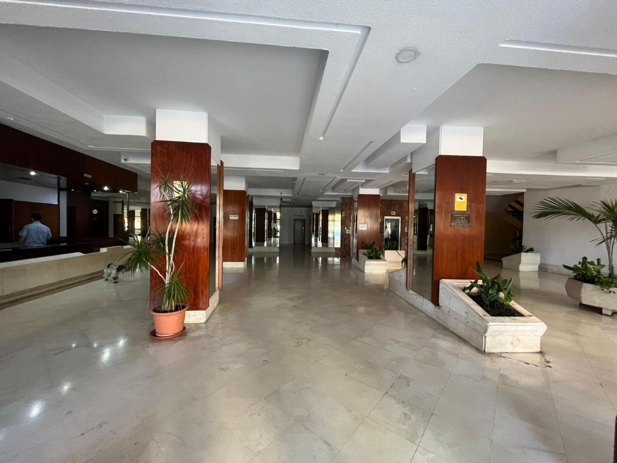 Apartment La Rosa *