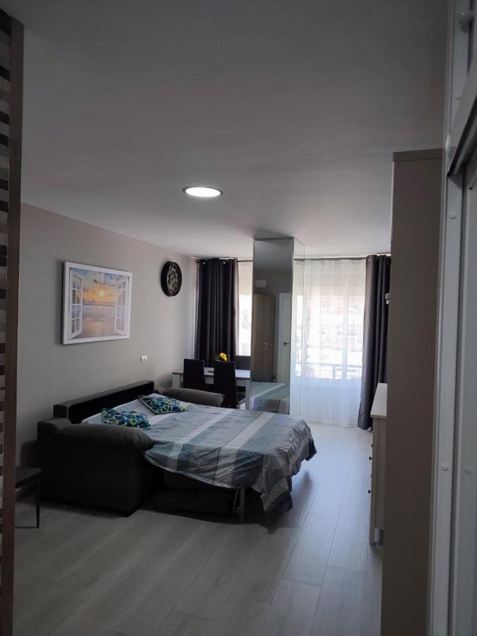 Apartment La Rosa Torremolinos