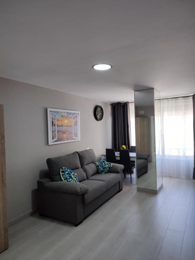 La Rosa Torremolinos