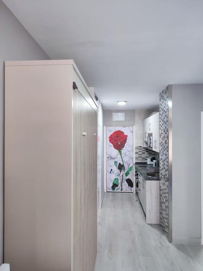 La Rosa Apartment *