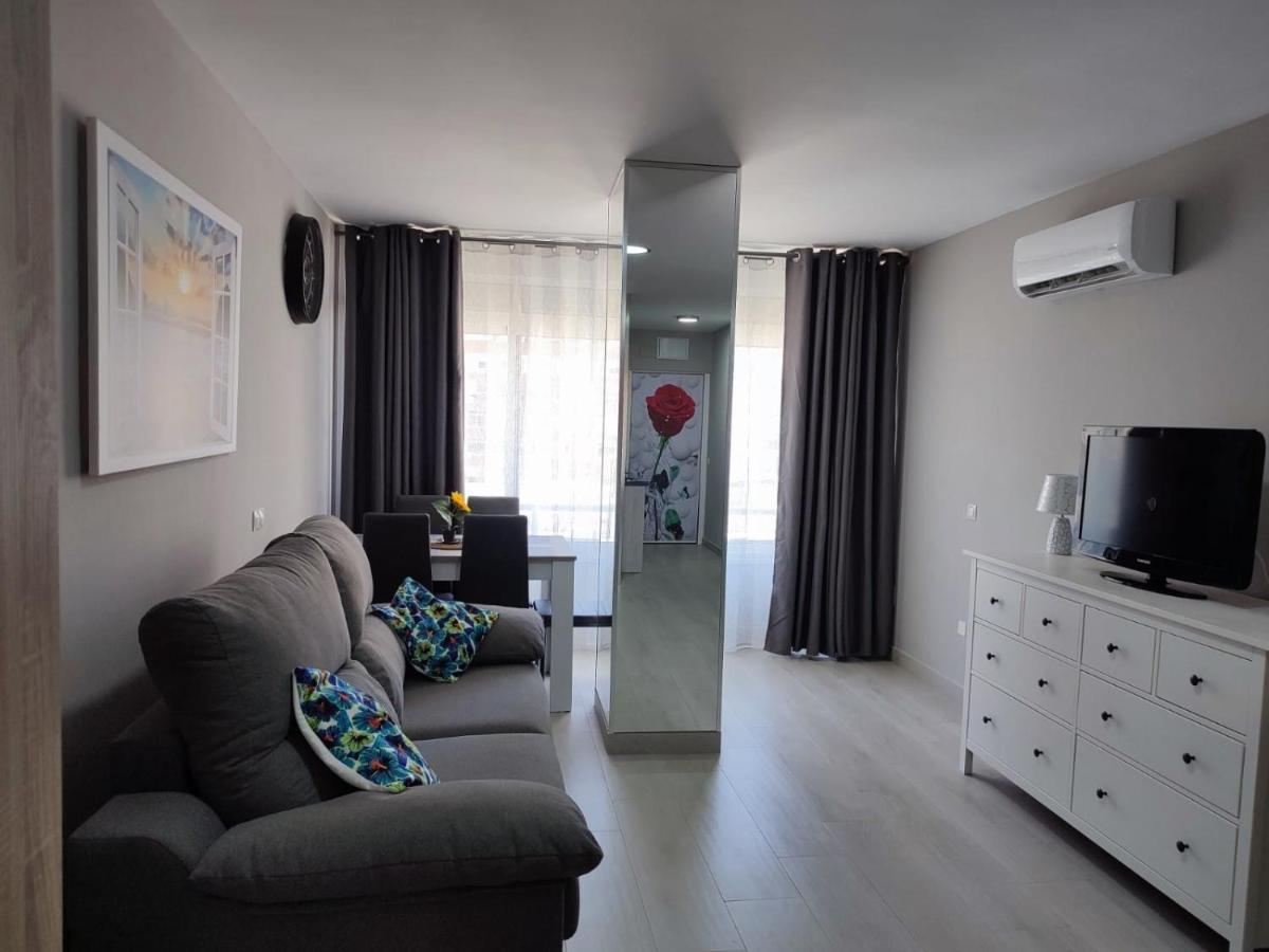 Apartment La Rosa