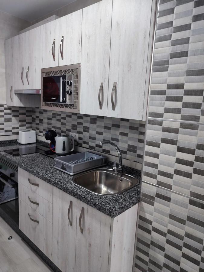 Apartment La Rosa Torremolinos