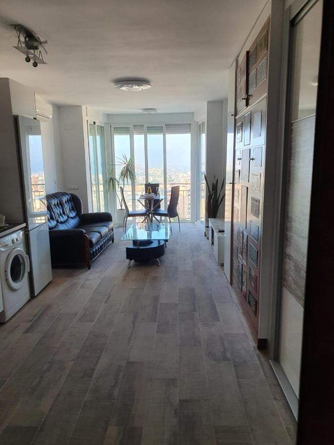 Nuevo Estudio, Recien Reformado, Wifi, Centro De * Torremolinos